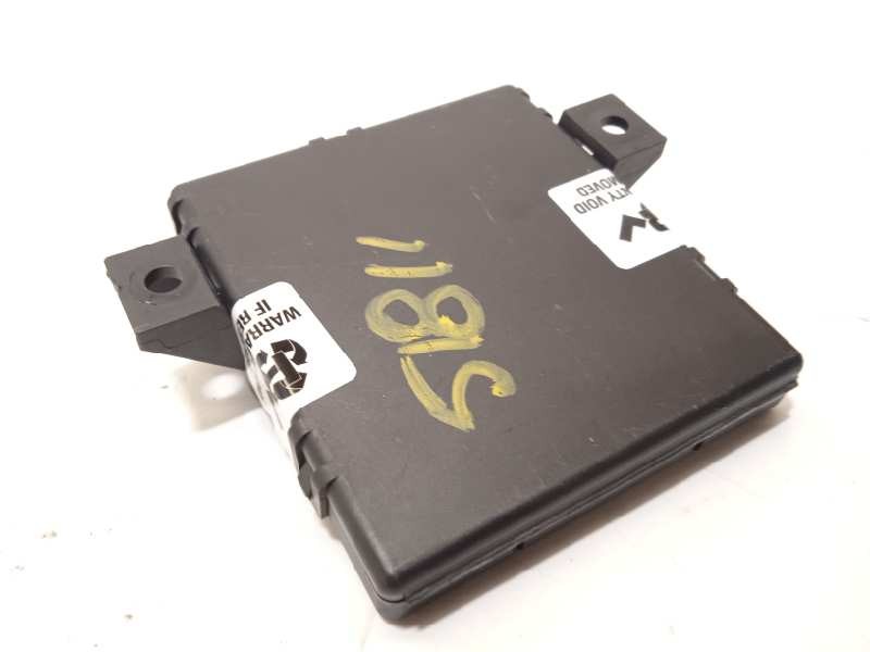 Recambio de modulo electronico para audi rs q3 (8ub) 2.5 tfsi quattro referencia OEM IAM 8U0907468S  8U0907468