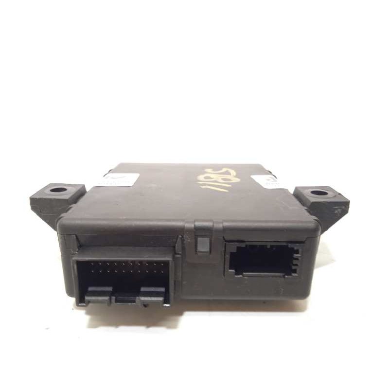 Recambio de modulo electronico para audi rs q3 (8ub) 2.5 tfsi quattro referencia OEM IAM 8U0907468S  8U0907468