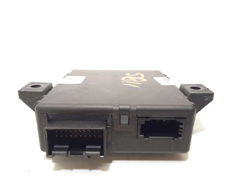 Recambio de modulo electronico para audi rs q3 (8ub) 2.5 tfsi quattro referencia OEM IAM 8U0907468S  8U0907468