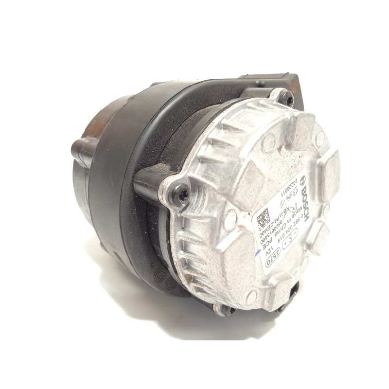 Recambio de bomba agua para citroën c5 x plug-in hybrid 225e referencia OEM IAM 9823813480  0392024018