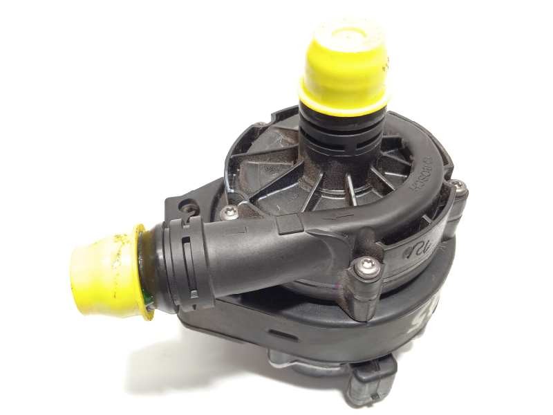 Recambio de bomba agua para citroën c5 x plug-in hybrid 225e referencia OEM IAM 9823813480  0392024018