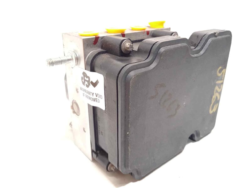 Recambio de abs para dacia sandero stepway referencia OEM IAM 476603249R 2265106455 269707