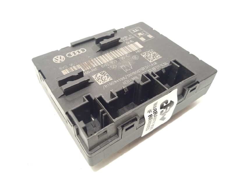 Recambio de modulo confort para audi rs q3 (8ub) 2.5 tfsi quattro referencia OEM IAM 8X0959795C  