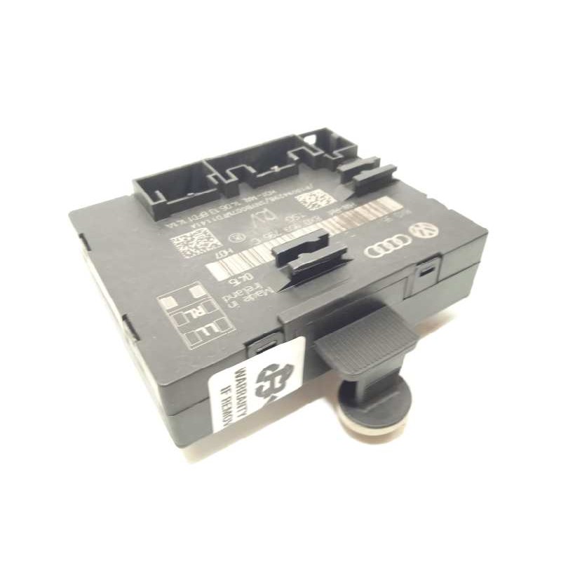 Recambio de modulo confort para audi rs q3 (8ub) 2.5 tfsi quattro referencia OEM IAM 8X0959795C  