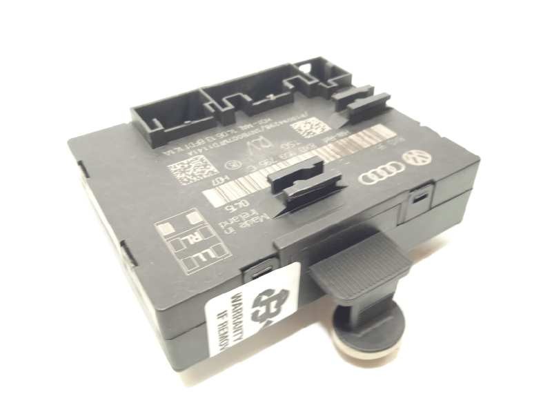 Recambio de modulo confort para audi rs q3 (8ub) 2.5 tfsi quattro referencia OEM IAM 8X0959795C  