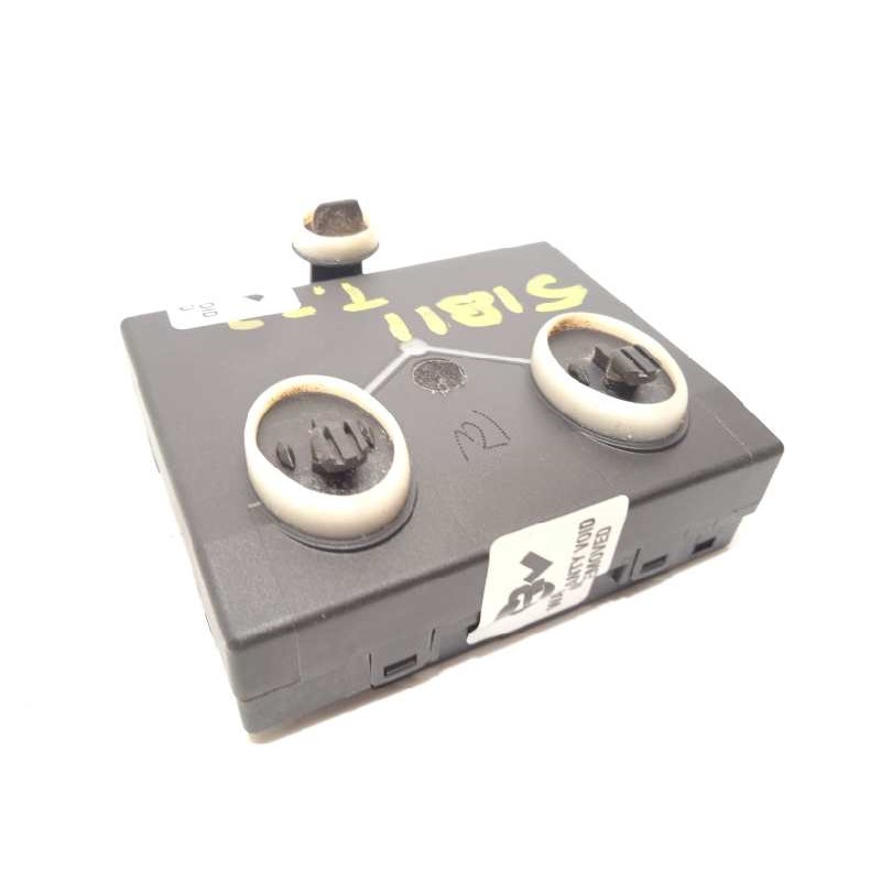 Recambio de modulo confort para audi rs q3 (8ub) 2.5 tfsi quattro referencia OEM IAM 8X0959795C  