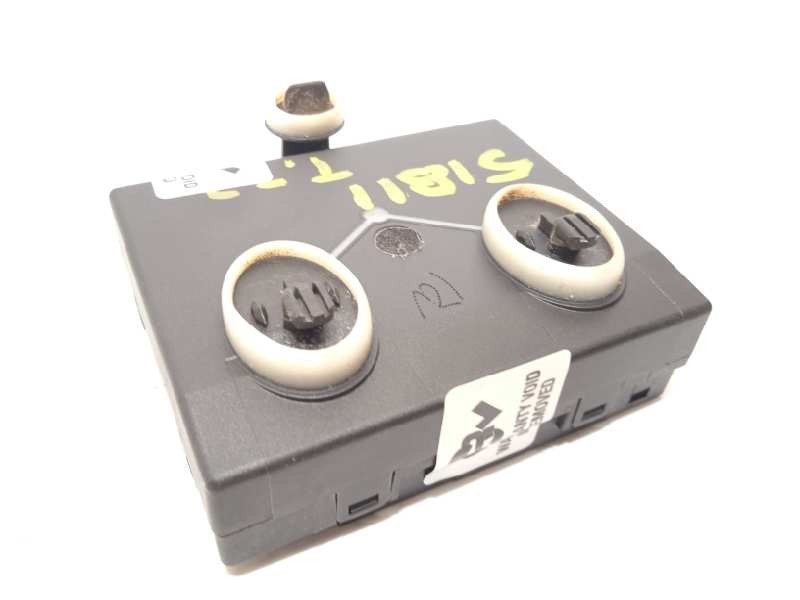 Recambio de modulo confort para audi rs q3 (8ub) 2.5 tfsi quattro referencia OEM IAM 8X0959795C  