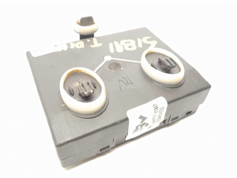 Recambio de modulo confort para audi rs q3 (8ub) 2.5 tfsi quattro referencia OEM IAM 8X0959795C  