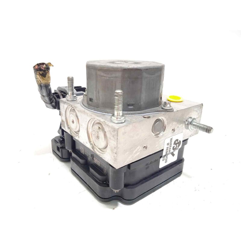 Recambio de abs para renault clio iv limited referencia OEM IAM 476601842R 2265106455 269722