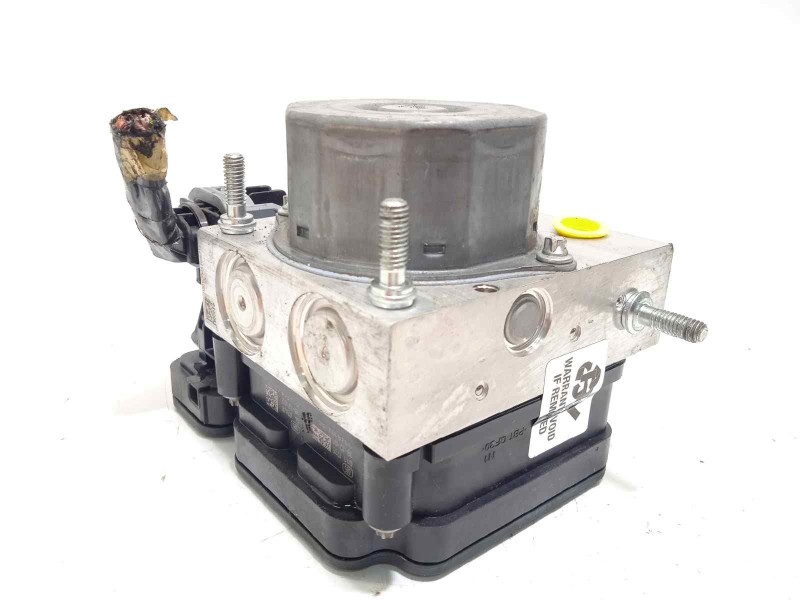 Recambio de abs para renault clio iv limited referencia OEM IAM 476601842R 2265106455 269722