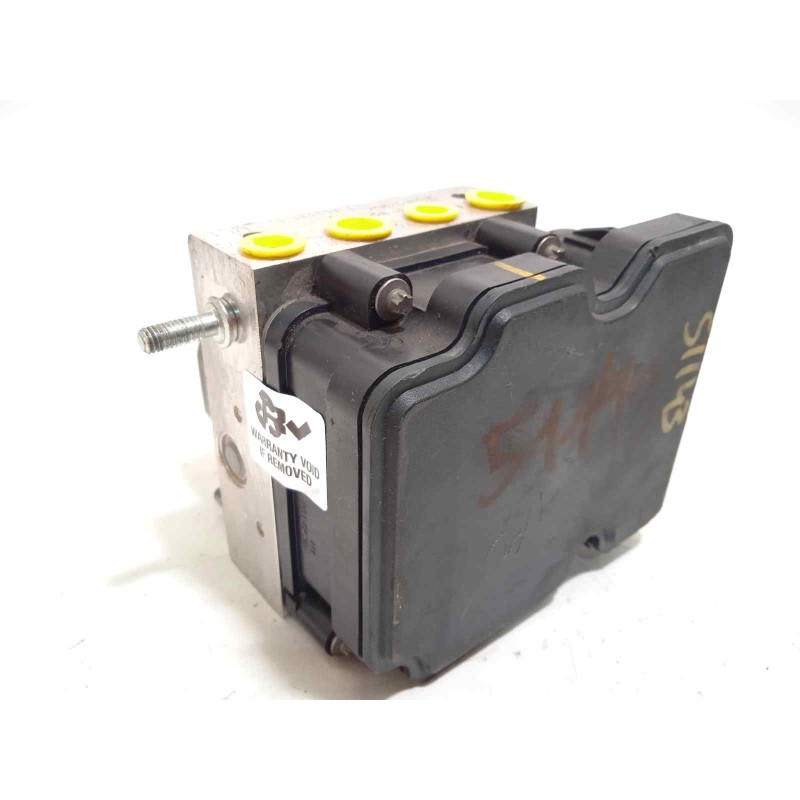 Recambio de abs para renault clio iv limited referencia OEM IAM 476601842R 2265106455 269722