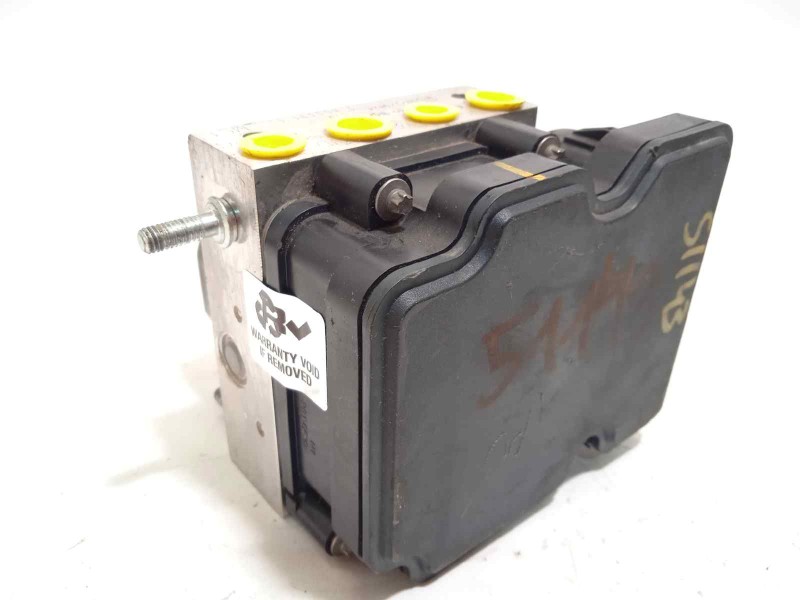 Recambio de abs para renault clio iv limited referencia OEM IAM 476601842R 2265106455 269722