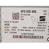Recambio de sistema audio / radio cd para seat ibiza (kj1) reference referencia OEM IAM 6F0035888 6F0035888041 