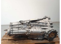 Recambio de caja cambios para porsche macan (typ ) 2.0 16v tfsi cat referencia OEM IAM UZD 0FD300041D000 0FD300040H000 2