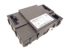 Recambio de centralita confort para nissan pathfinder (r51) 2.5 dci diesel cat referencia OEM IAM 284B2EB30A  5WK48922