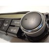 Recambio de mando climatizador para toyota auris active referencia OEM IAM 5590002380 5590002380B0 6983A3NA