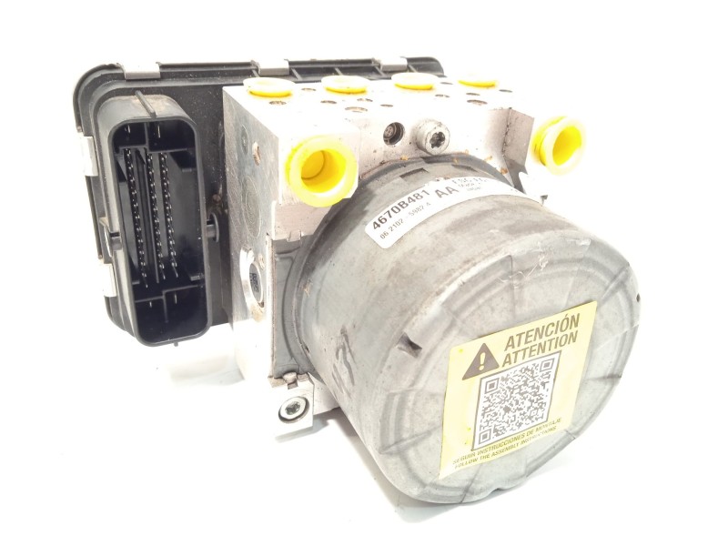 ABS 4670B481 28516950013 06210259824