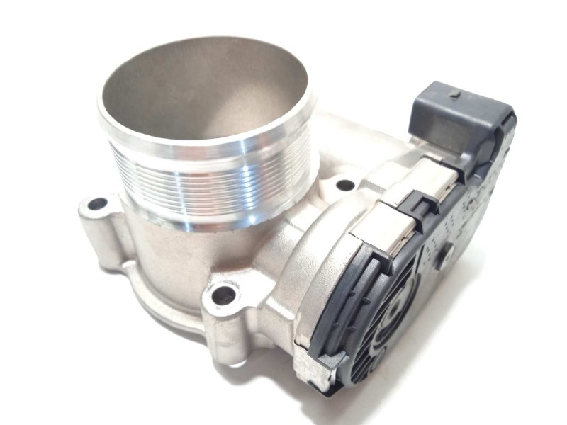 Recambio de caja mariposa para porsche macan (typ ) 2.0 16v tfsi cat referencia OEM IAM 06K133062AS  