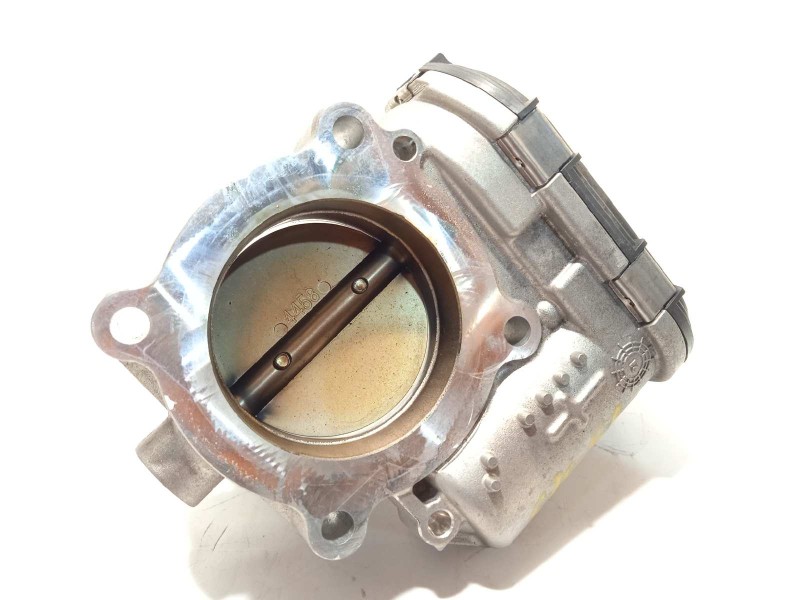 Recambio de caja mariposa para porsche macan (typ ) 2.0 16v tfsi cat referencia OEM IAM 06K133062AS  