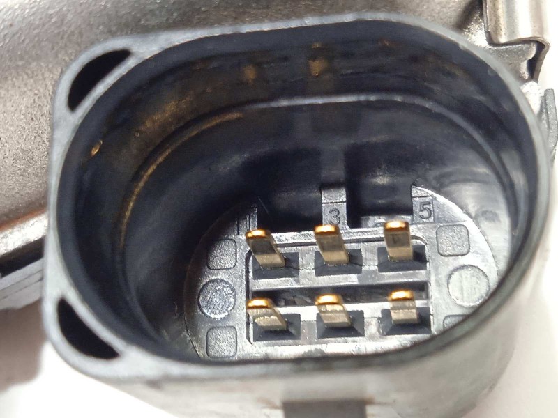 Recambio de caja mariposa para porsche macan (typ ) 2.0 16v tfsi cat referencia OEM IAM 06K133062AS  