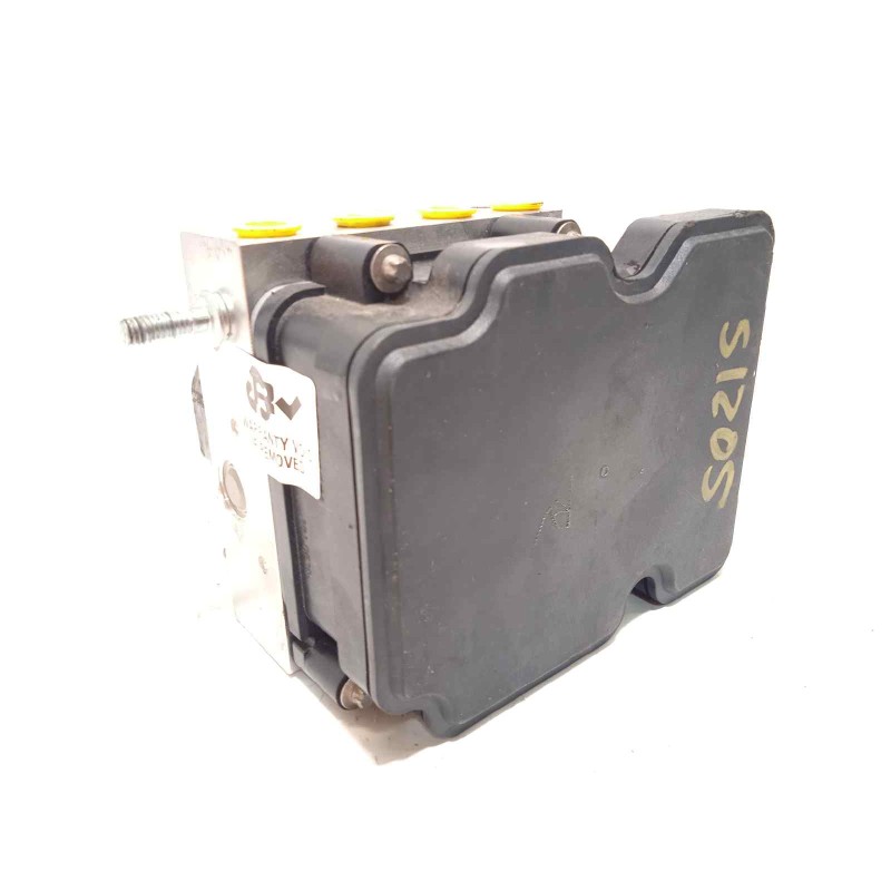 Recambio de abs para renault kadjar 1.3 tce referencia OEM IAM 476608240R 2265106455 269829