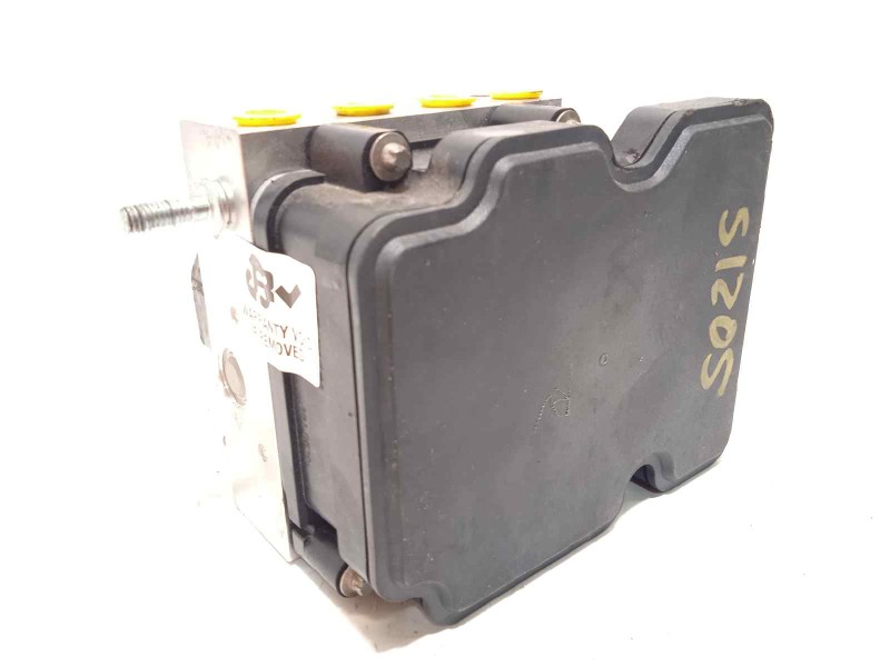 Recambio de abs para renault kadjar 1.3 tce referencia OEM IAM 476608240R 2265106455 269829