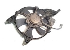 Recambio de electroventilador para nissan pathfinder (r51) 2.5 dci diesel cat referencia OEM IAM 92120EB400   2
