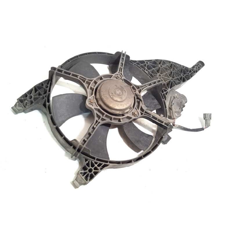 Recambio de electroventilador para nissan pathfinder (r51) 2.5 dci diesel cat referencia OEM IAM 92120EB400  