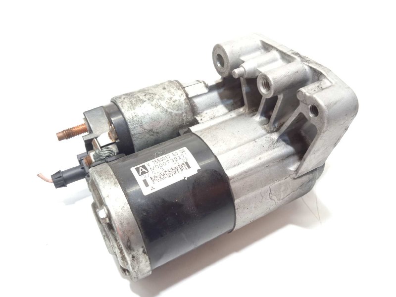 Recambio de motor arranque para peugeot 5008 sport pack referencia OEM IAM V755001780 V764559080 M000T32271