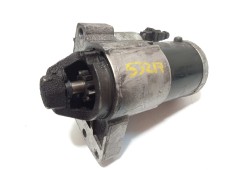 Recambio de motor arranque para peugeot 5008 sport pack referencia OEM IAM V755001780 V764559080 M000T32271 2