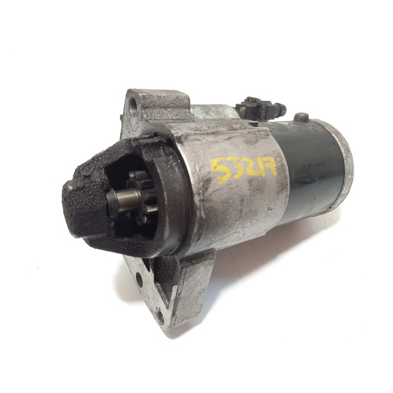 Recambio de motor arranque para peugeot 5008 sport pack referencia OEM IAM V755001780 V764559080 M000T32271