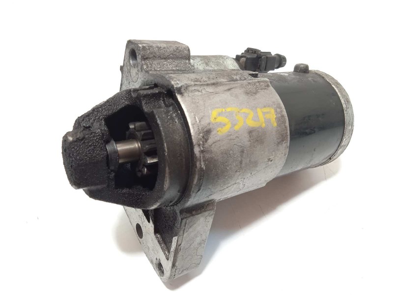 Recambio de motor arranque para peugeot 5008 sport pack referencia OEM IAM V755001780 V764559080 M000T32271