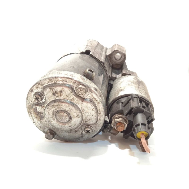 Recambio de motor arranque para peugeot 5008 sport pack referencia OEM IAM V755001780 V764559080 M000T32271