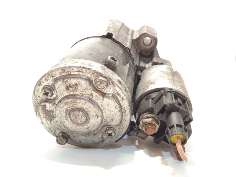 Recambio de motor arranque para peugeot 5008 sport pack referencia OEM IAM V755001780 V764559080 M000T32271