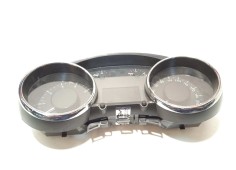 Recambio de cuadro instrumentos para peugeot 5008 sport pack referencia OEM IAM 9666276280  9666247580 2