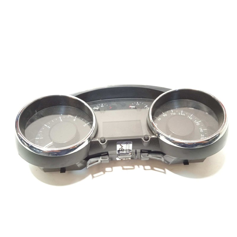 Recambio de cuadro instrumentos para peugeot 5008 sport pack referencia OEM IAM 9666276280  9666247580
