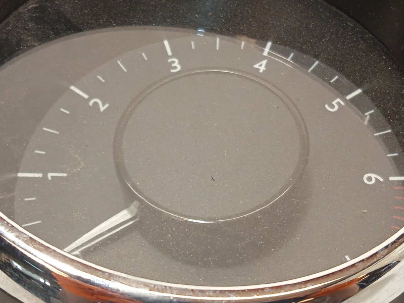 Recambio de cuadro instrumentos para peugeot 5008 sport pack referencia OEM IAM 9666276280  9666247580