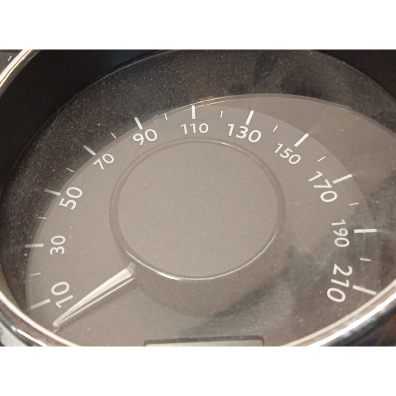 Recambio de cuadro instrumentos para peugeot 5008 sport pack referencia OEM IAM 9666276280  9666247580