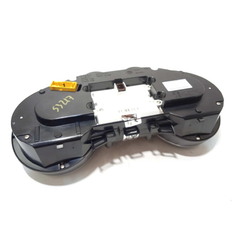 Recambio de cuadro instrumentos para peugeot 5008 sport pack referencia OEM IAM 9666276280  9666247580