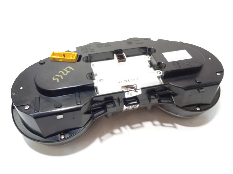 Recambio de cuadro instrumentos para peugeot 5008 sport pack referencia OEM IAM 9666276280  9666247580