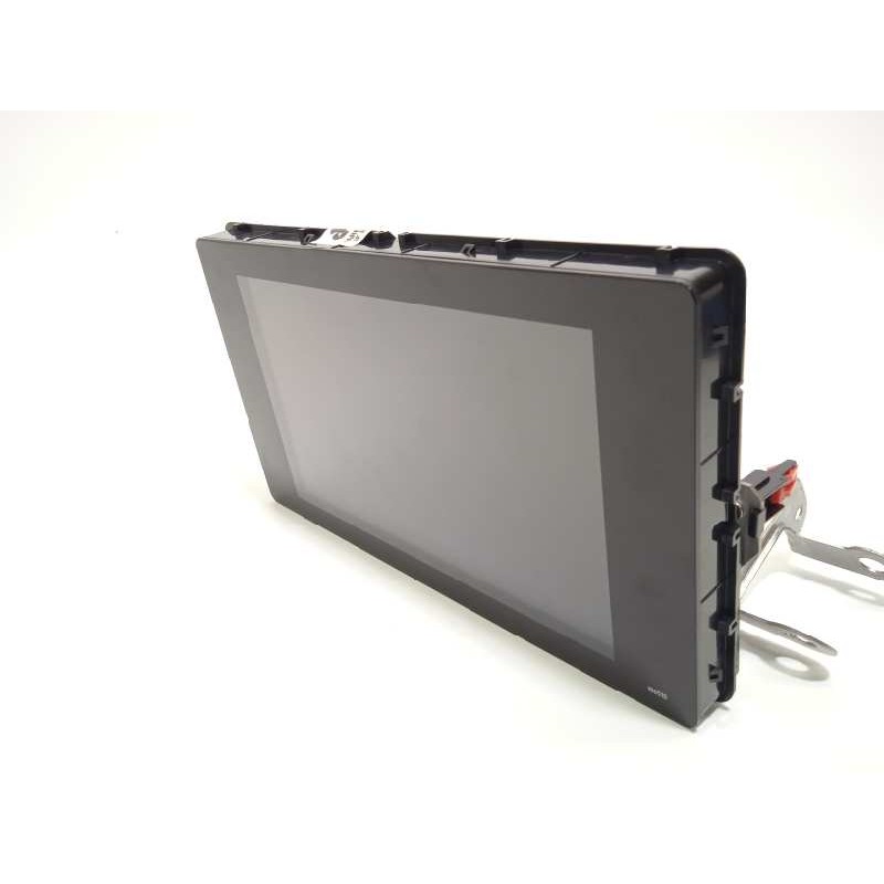 Recambio de pantalla multifuncion para toyota c-hr hybrid advance referencia OEM IAM 86140F4010  