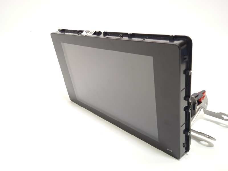 Recambio de pantalla multifuncion para toyota c-hr hybrid advance referencia OEM IAM 86140F4010  