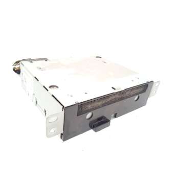SISTEMA AUDIO / RADIO CD 9676838180 A2C31699200