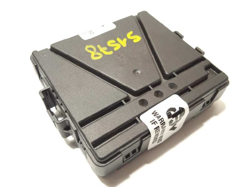 Recambio de modulo electronico para seat leon st (5f8) 1.4 tgi (bivalent. gasolina / cng) referencia OEM IAM 3Q0907530C  