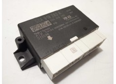 Recambio de modulo electronico para seat leon st (5f8) 1.4 tgi (bivalent. gasolina / cng) referencia OEM IAM 5Q0919283A  