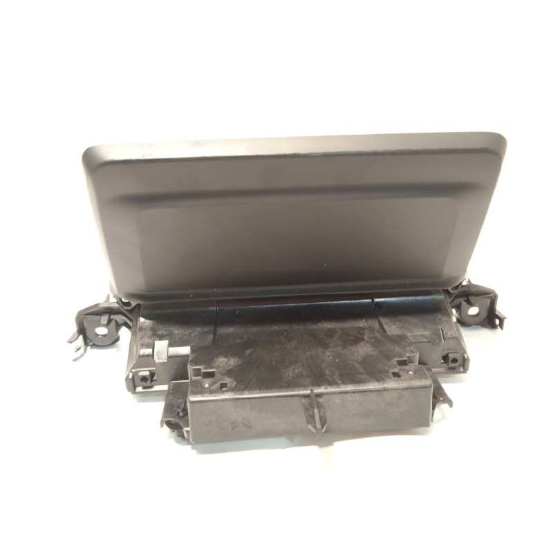 Recambio de pantalla multifuncion para peugeot 3008 allure referencia OEM IAM 9828418380  