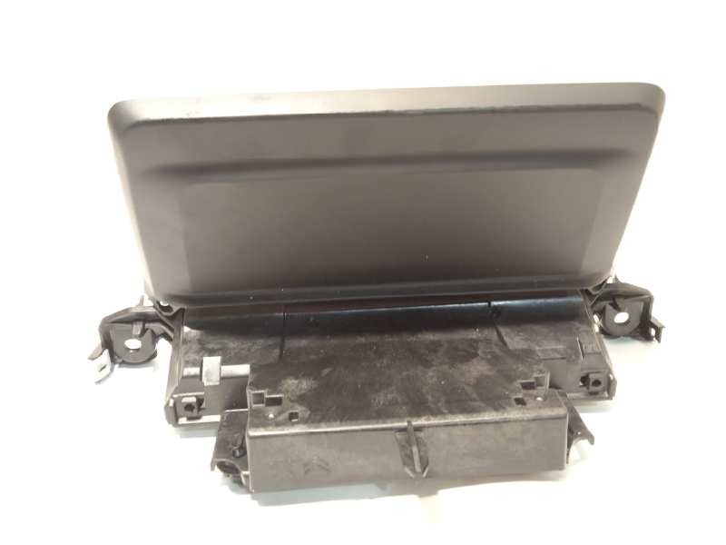 Recambio de pantalla multifuncion para peugeot 3008 allure referencia OEM IAM 9828418380  