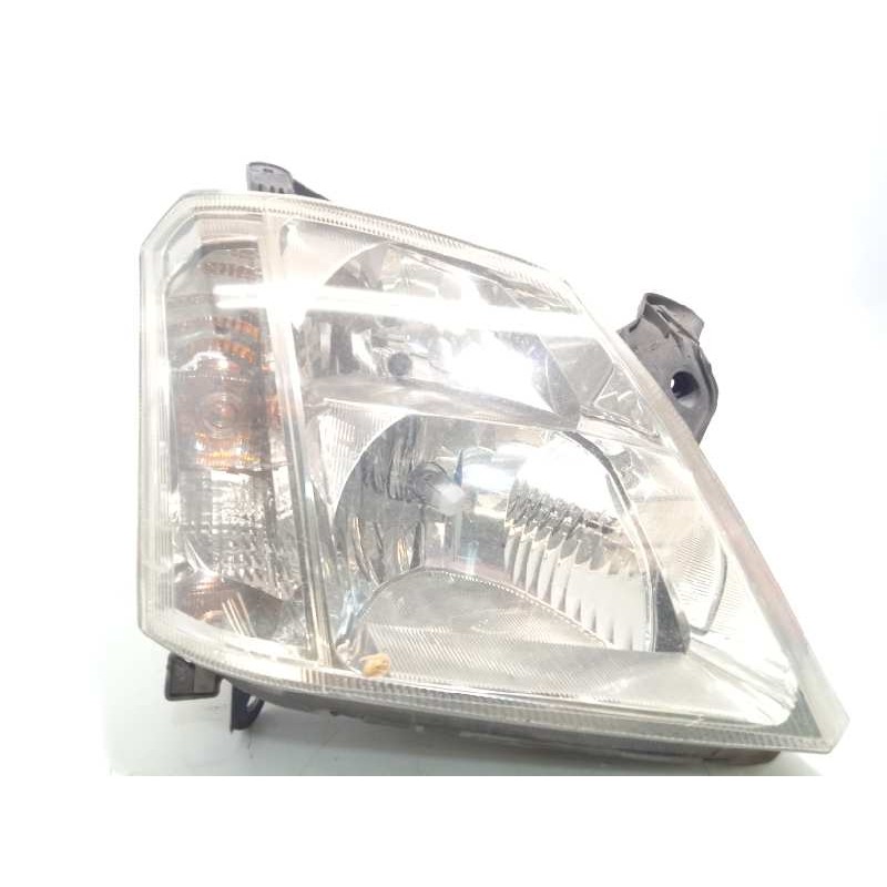 Recambio de faro derecho para opel meriva cosmo referencia OEM IAM 93321053 93175365 89308560