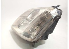 Recambio de faro izquierdo para opel meriva cosmo referencia OEM IAM 93321052 93175364 89308550 2