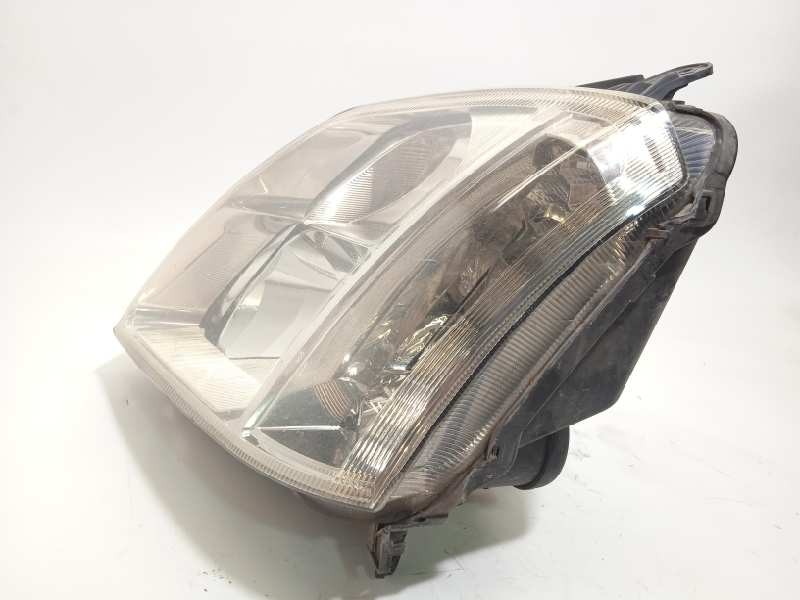 Recambio de faro izquierdo para opel meriva cosmo referencia OEM IAM 93321052 93175364 89308550